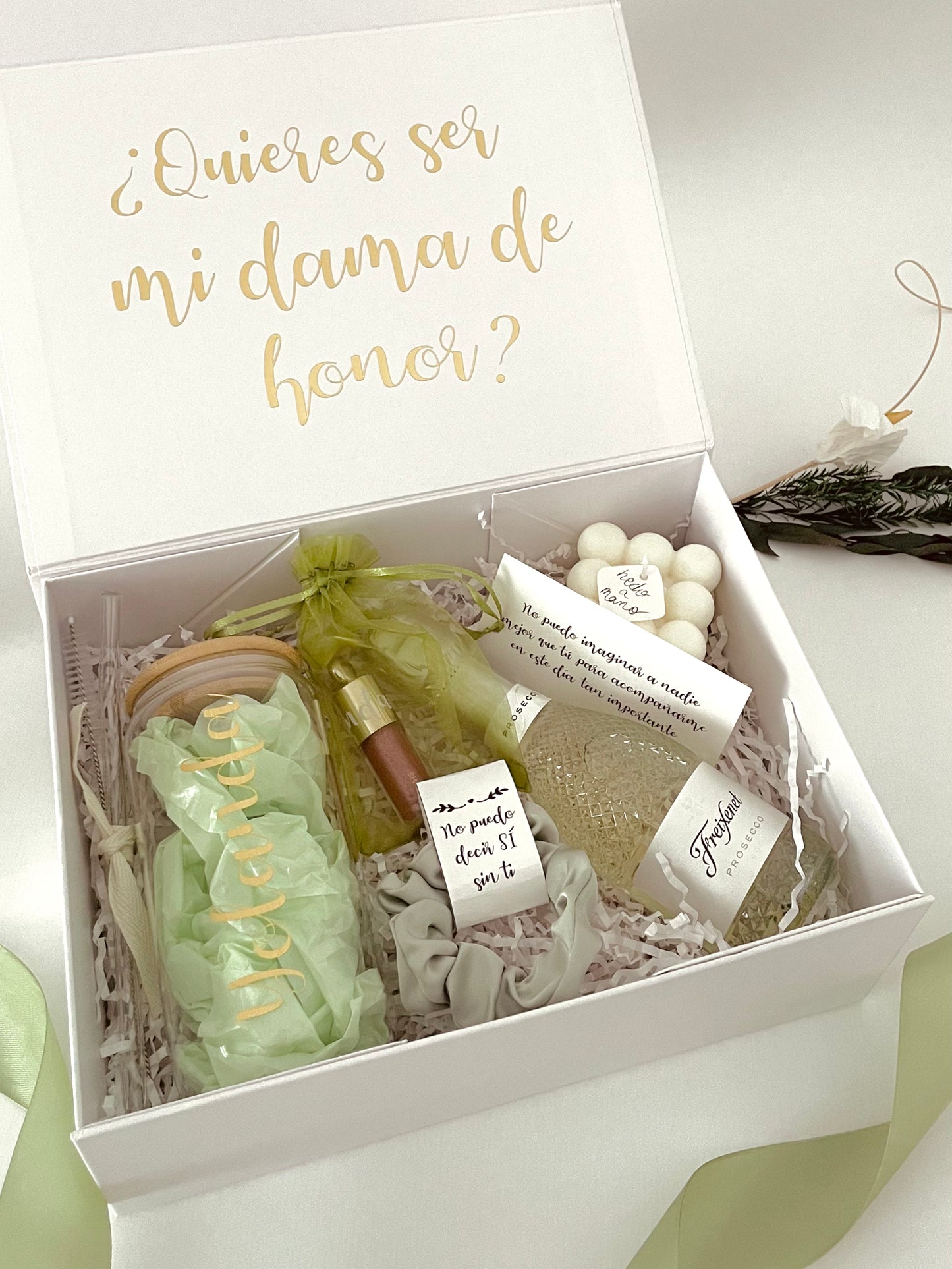 Bridesmaid Box