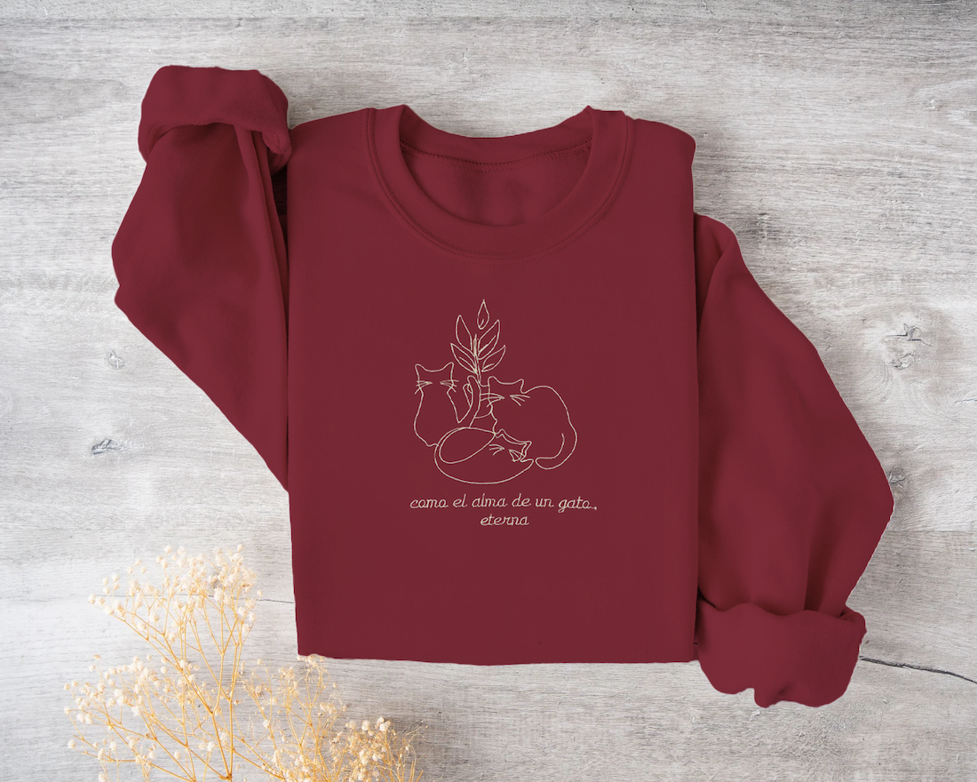 Custom Sweatshirt
