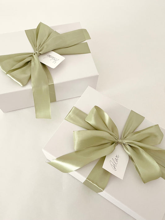Bridesmaid Box