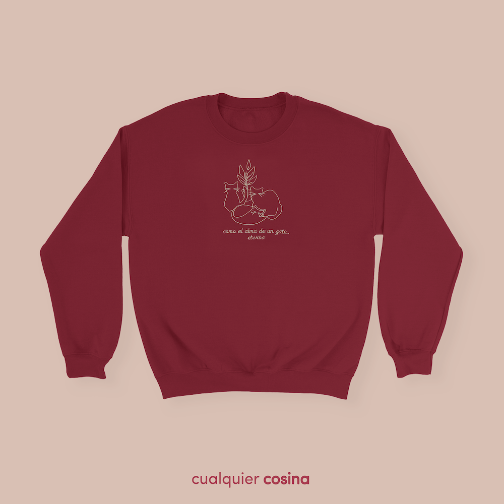 Sudadera Personalizada