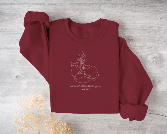 Custom Sweatshirt